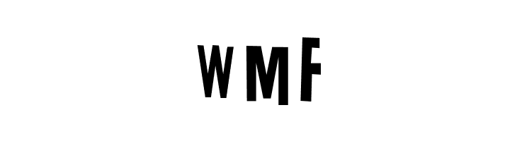 K.P. Duty JL  Free Fonts Download