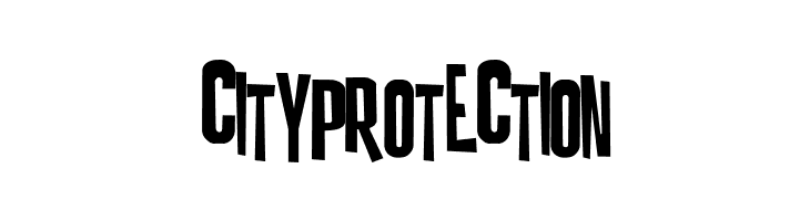 K.P. Duty JL  Free Fonts Download