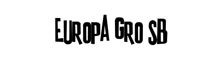 K.P. Duty JL  Free Fonts Download