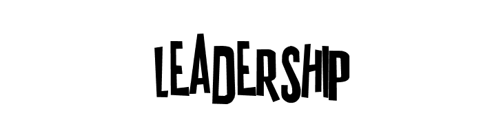 K.P. Duty JL  Free Fonts Download