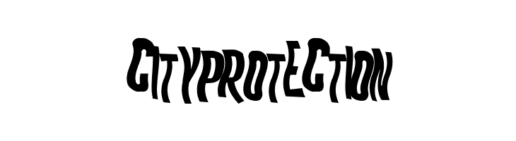 K.P. Duty - Woozy JL  Free Fonts Download