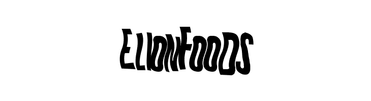 K.P. Duty - Woozy JL  Free Fonts Download