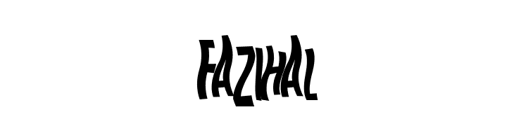 K.P. Duty - Woozy JL  Free Fonts Download