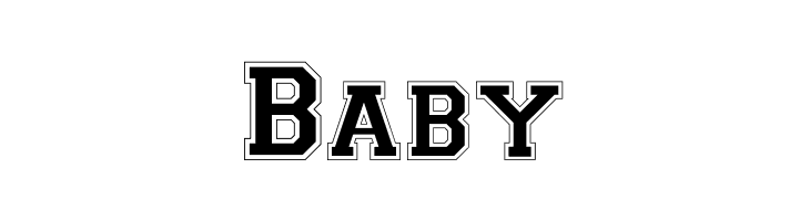 Collegiate-Normal  Free Fonts Download