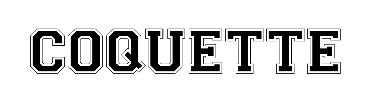 Collegiate-Normal  Free Fonts Download