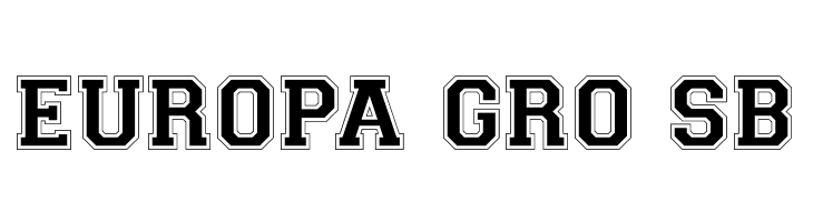 Collegiate-Normal  Free Fonts Download