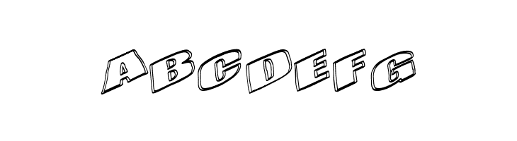 KometenMelodie1  Free Fonts Download