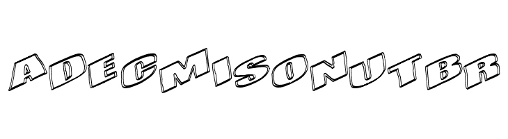 KometenMelodie1  Free Fonts Download