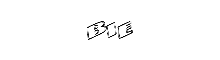 KometenMelodie1  Free Fonts Download