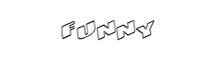 KometenMelodie1  Free Fonts Download