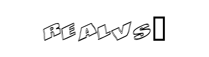 KometenMelodie1  Free Fonts Download