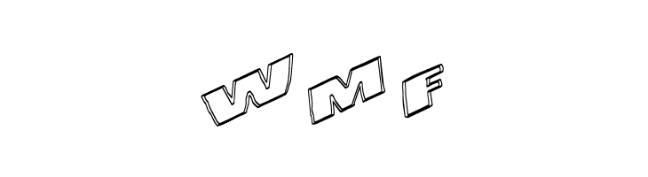 KometenMelodie1  Free Fonts Download