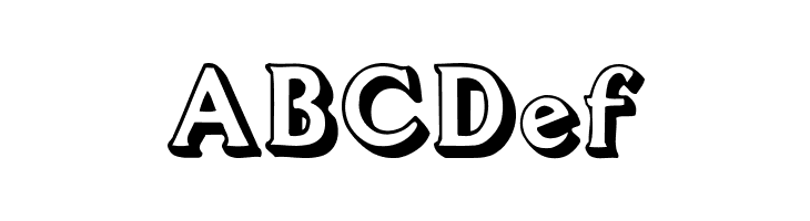 Flug  Free Fonts Download