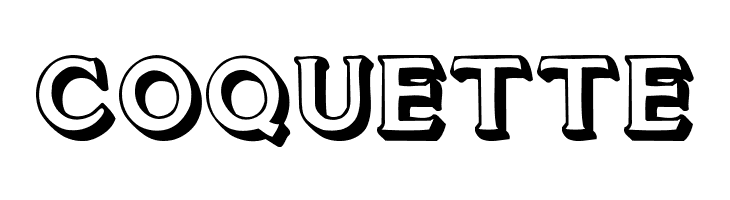 Flug  Free Fonts Download