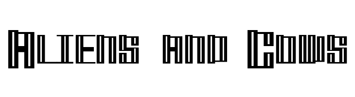 Mischstab Opium River  Free Fonts Download