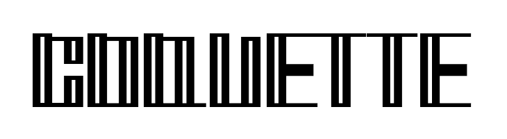 Mischstab Opium River  Free Fonts Download