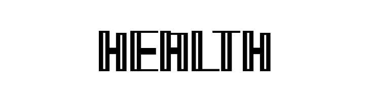 Mischstab Opium River  Free Fonts Download
