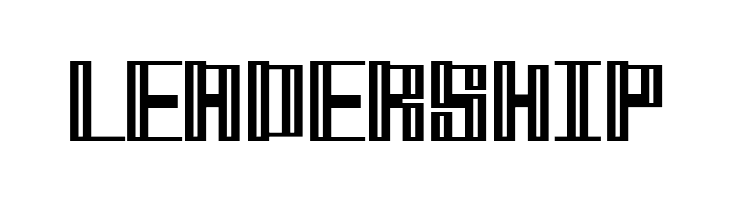 Mischstab Opium River  Free Fonts Download