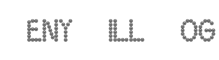 Hooters  Free Fonts Download