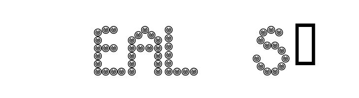 Hooters  Free Fonts Download