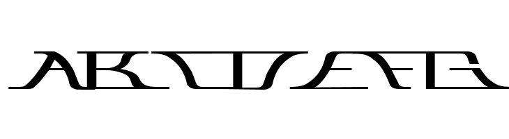 awitched  Free Fonts Download