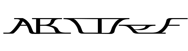 awitched  Free Fonts Download