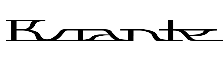 awitched  Free Fonts Download