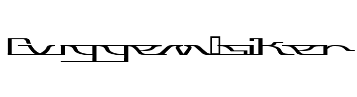 awitched  Free Fonts Download