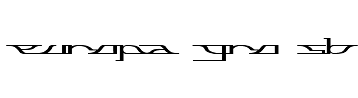 awitched  Free Fonts Download
