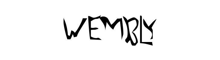 Previewance  Free Fonts Download