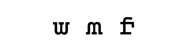 Queer Theory BoldTrial  Free Fonts Download