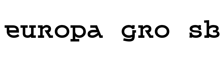 Queer Theory BoldTrial  Free Fonts Download