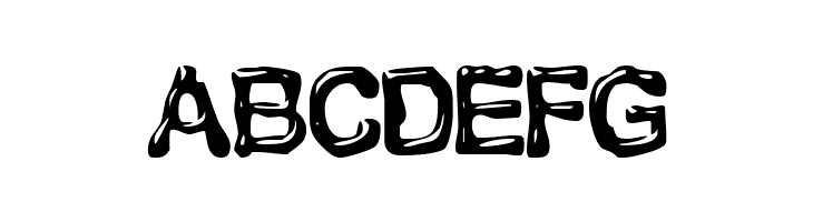 BN M@TAN  Free Fonts Download