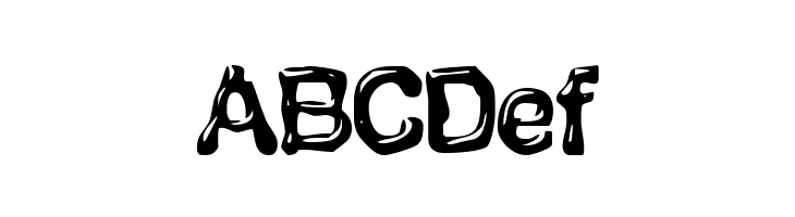 BN M@TAN  Free Fonts Download