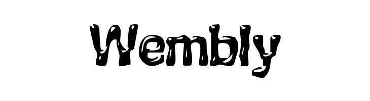BN M@TAN  Free Fonts Download