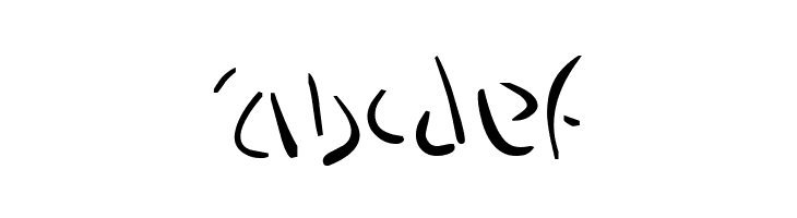 Proteron  Free Fonts Download