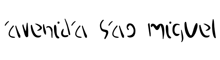 Proteron  Free Fonts Download