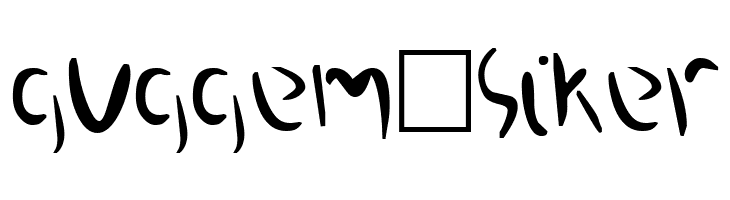 Proteron  Free Fonts Download