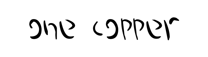 Proteron  Free Fonts Download