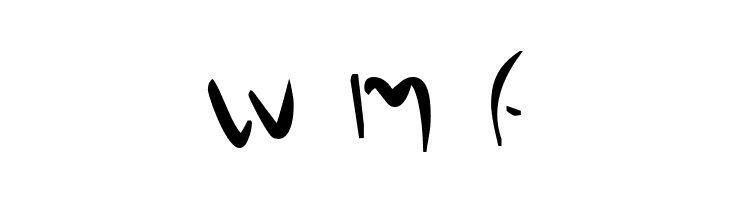 Proteron  Free Fonts Download