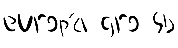 Proteron  Free Fonts Download