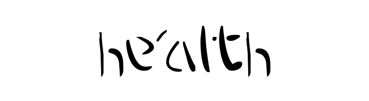 Proteron  Free Fonts Download