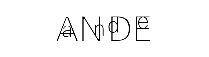 EfParasite  Free Fonts Download