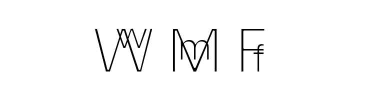 EfParasite  Free Fonts Download