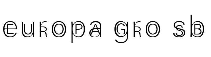 EfParasite  Free Fonts Download