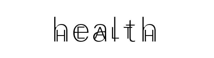 EfParasite  Free Fonts Download