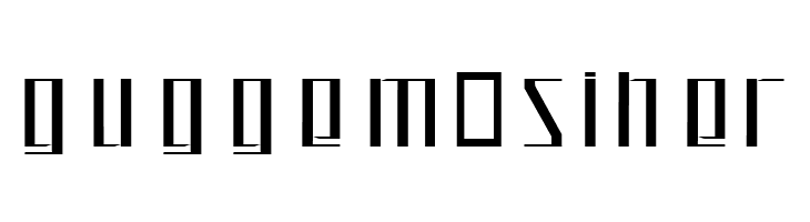 Lode  Free Fonts Download