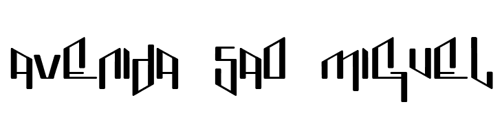 Jenice  Free Fonts Download