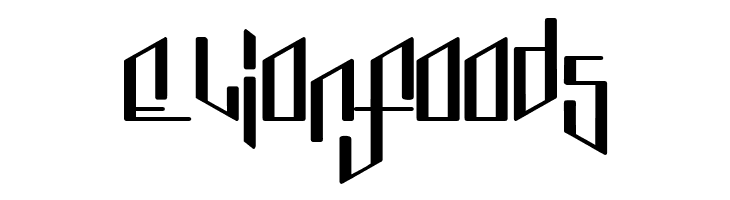 Jenice  Free Fonts Download