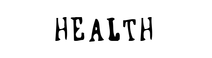 Blufunken side A  Free Fonts Download